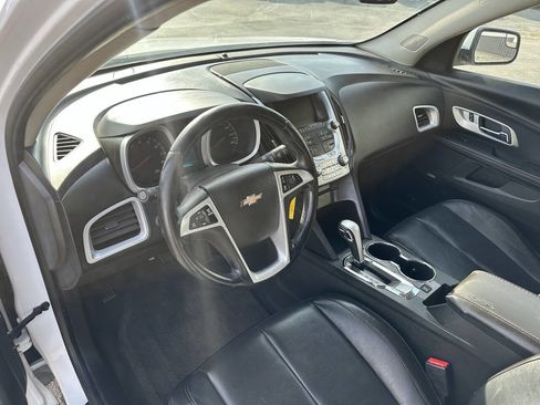 Used 2012 Chevrolet Equinox LT image 13