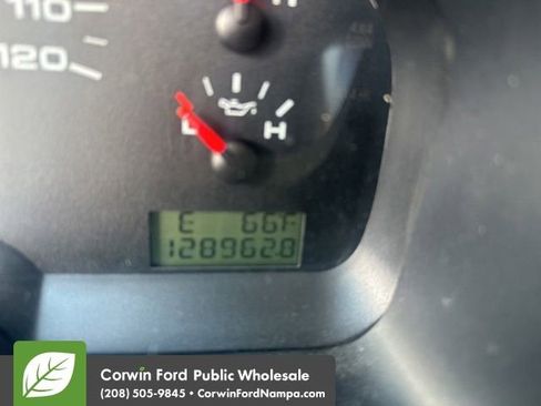 Used 2007 Ford F150 XLT AWD/4WD image 13