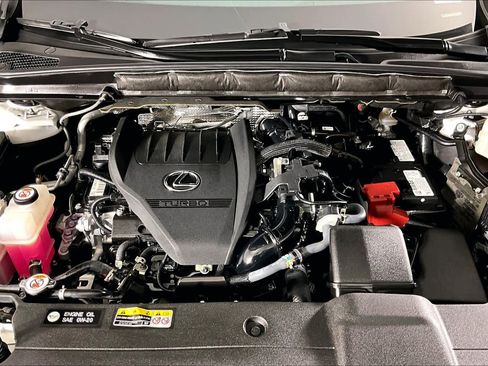 Used 2023 Lexus RX 350 FWD image 30