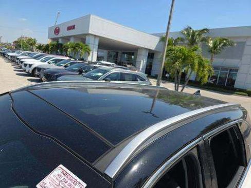 Used 2021 Kia Sorento EX image 8