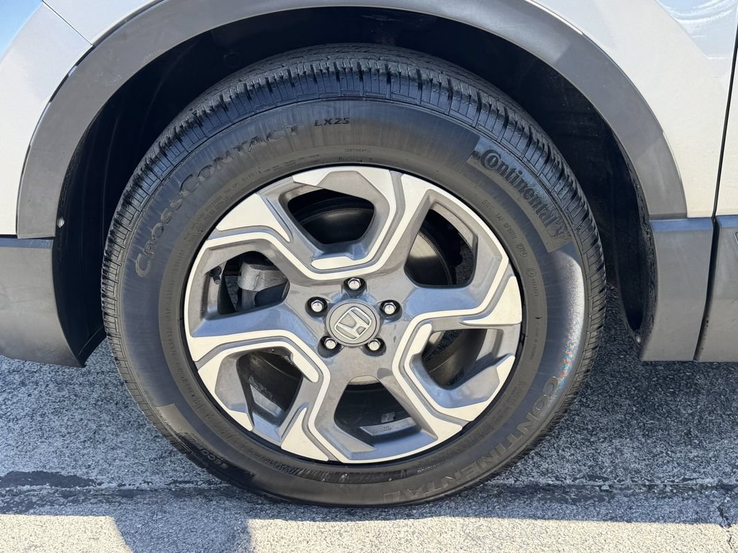 Used 2018 Honda CR-V EX image 19