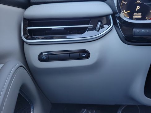 Certified 2026 INFINITI QX60 Luxe w/ Cargo Package image 29