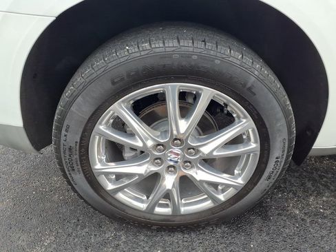 Used 2023 Buick Enclave Essence w/ Experience Buick Package AWD/4WD image 32