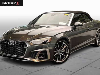 Certified 2023 Audi A5 2.0T Premium Plus w/ Premium Plus