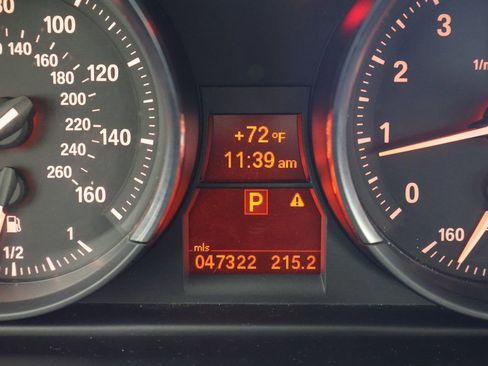 Used 2016 BMW Z4 sDrive28i image 17