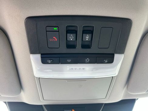 Used 2023 Nissan Pathfinder Platinum AWD/4WD image 20