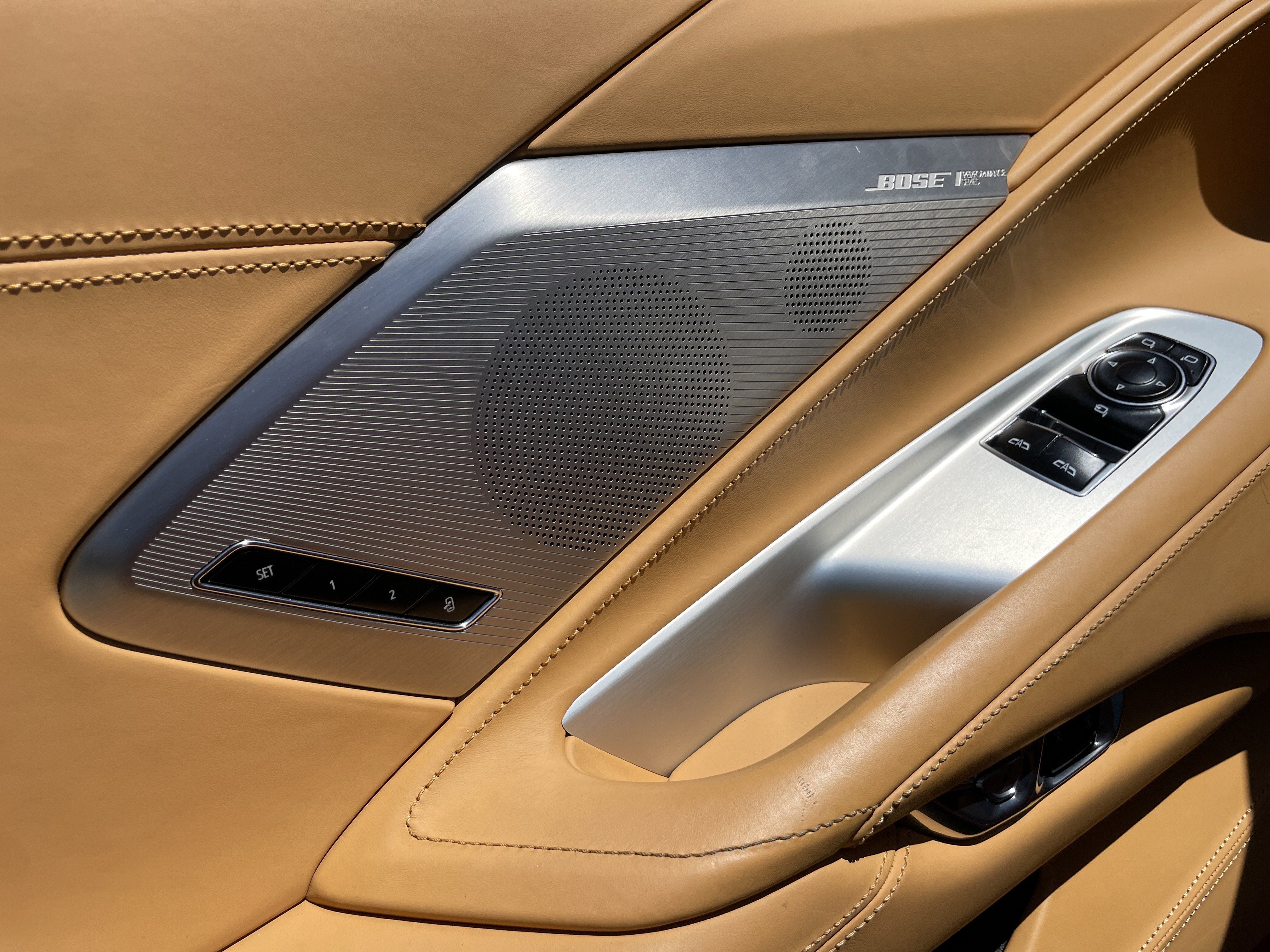 Used 2022 Chevrolet Corvette Stingray Premium Cpe w/ Z51 Performance Package RWD image 14