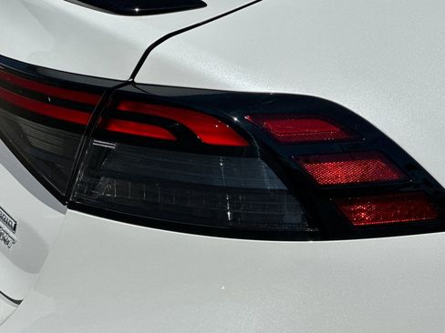 New 2025 Honda Accord Sport image 31