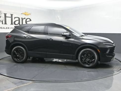 Used 2023 Chevrolet Blazer LT w/ Midnight/Sport Edition AWD/4WD image 50