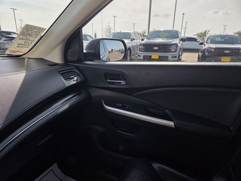 Used 2016 Honda CR-V EX-L image 11