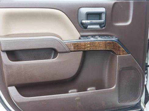 Used 2016 Chevrolet Silverado 1500 LT w/ All Star Edition image 46