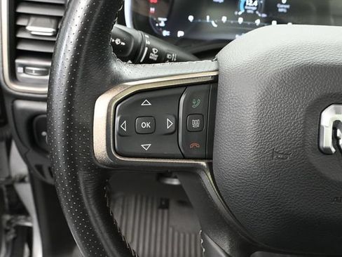 Used 2023 RAM 1500 Rebel w/ Rebel Level 2 Equipment Group AWD/4WD image 34