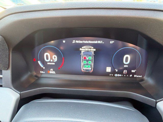 New 2027 Ford Explorer Active w/ Active Comfort Package AWD/4WD image 15