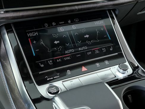 New 2026 Audi Q7 3.0T Premium Plus image 17