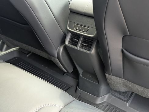 New 2026 GMC Terrain Denali w/ LPO, Floor Liner Package AWD/4WD image 33