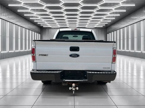 Used 2013 Ford F150 XL w/ PWR Equipment Group RWD image 7