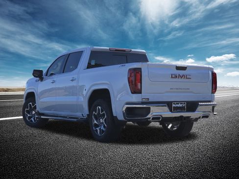 New 2026 GMC Sierra 1500 SLT w/ SLT Premium Plus Package image 21