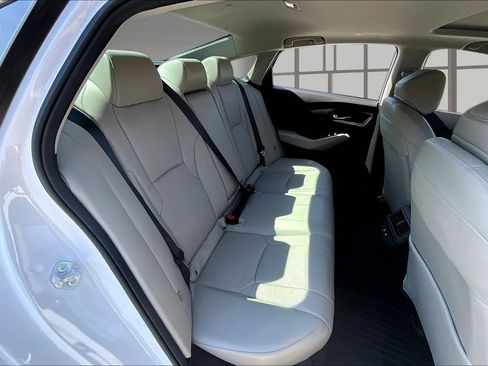 Certified 2025 Honda Accord Touring image 25