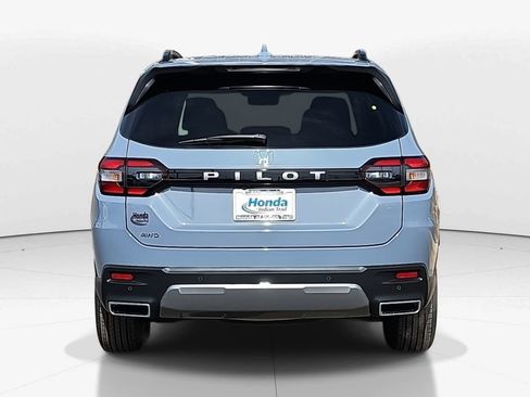 New 2026 Honda Pilot EX-L image 6