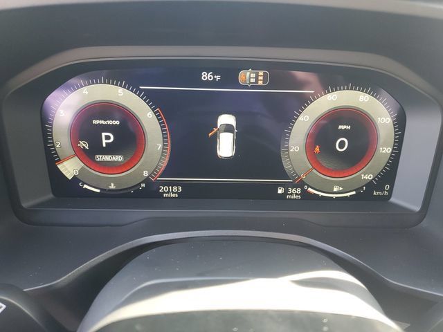 Certified 2026 Nissan Rogue SL FWD image 18