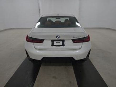 Used 2025 BMW M340i image 10