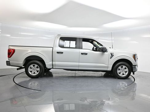 Used 2023 Ford F150 XLT image 31