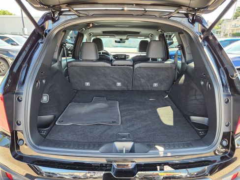Certified 2023 Honda Passport EX-L image 8