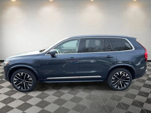 New 2026 Volvo XC90 T8 Ultra w/ Protection Package Premier image 6