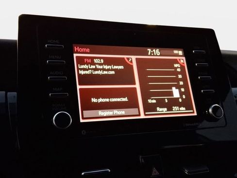 Certified 2024 Toyota Camry SE image 25