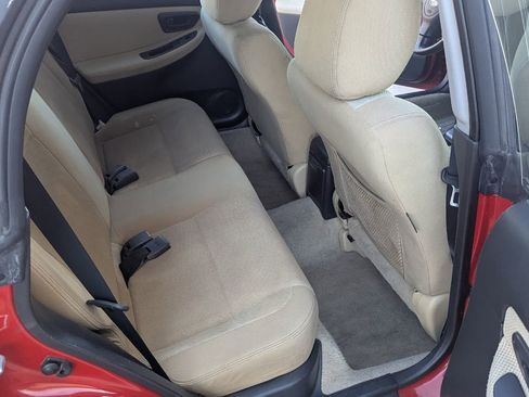 Used 2006 Subaru Impreza Outback Sport image 17