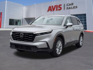 Used 2025 Honda CR-V EX video 1