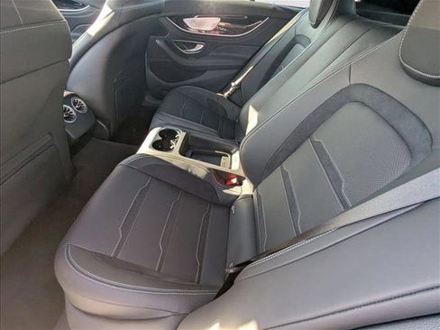 New 2026 Mercedes-Benz AMG GT 43 image 15