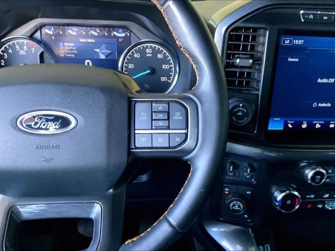 Used 2023 Ford F150 Tremor image 24