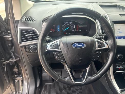 Used 2020 Ford Edge SEL w/ Convenience Package AWD/4WD image 12