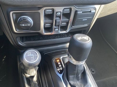 New 2026 Jeep Wrangler Sport image 43