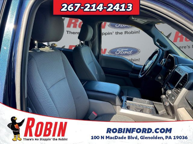 Used 2019 Ford F150 XLT w/ Equipment Group 302A Luxury AWD/4WD image 32