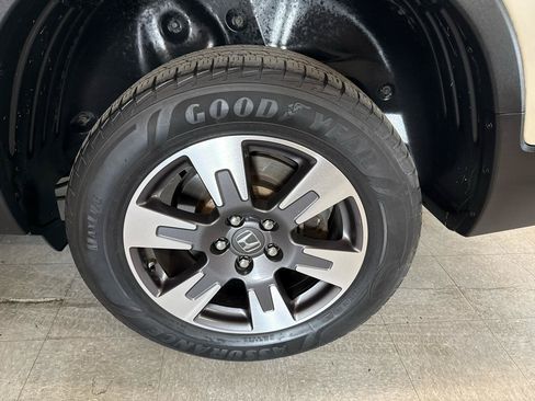 Used 2017 Honda Ridgeline RTL image 55