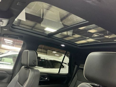 Certified 2022 GMC Yukon SLT w/ SLT Premium Package image 29