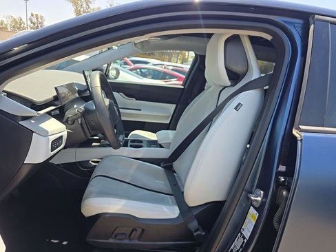 Used 2023 Fisker Ocean One AWD/4WD image 8