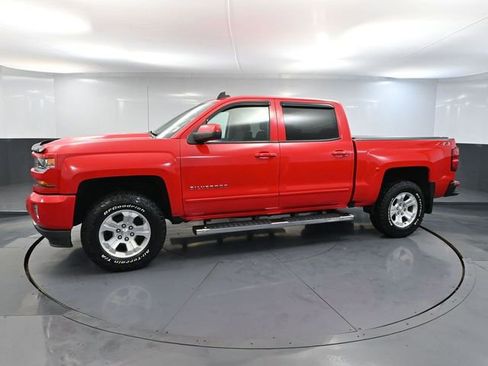 Used 2018 Chevrolet Silverado 1500 LT w/ All Star Edition image 12
