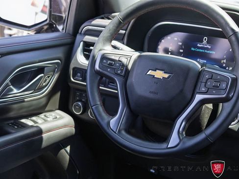 Used 2023 Chevrolet Tahoe RST w/ RST Performance Edition AWD/4WD image 43