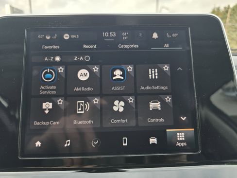 Used 2022 Jeep Compass Latitude w/ Convenience Group image 26