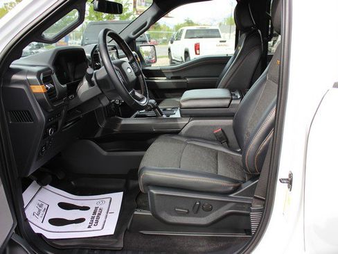 Used 2024 Ford F150 Tremor w/ Mobile Office Package image 8