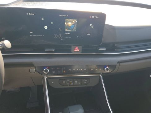 New 2026 Kia Carnival SX image 15