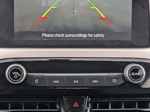 Certified 2020 Ford Escape SE AWD/4WD image 24