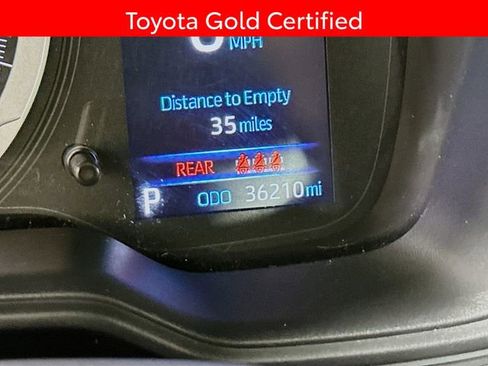Certified 2022 Toyota Corolla SE image 14