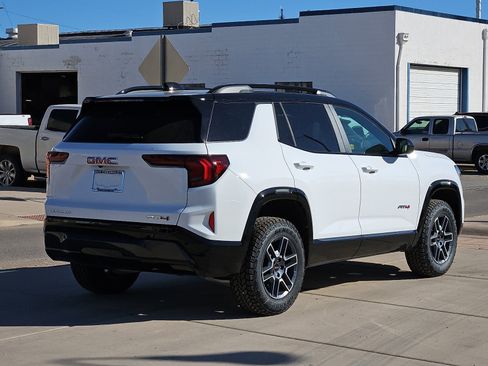 New 2026 GMC Terrain AT4 image 4
