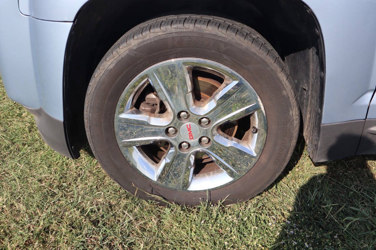 Used 2014 GMC Terrain SLT FWD image 14