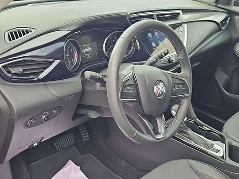 Used 2023 Buick Encore GX Select w/ Safety Package II FWD image 12