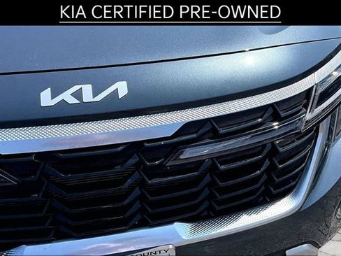 Certified 2026 Kia Seltos S AWD/4WD image 26